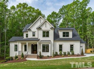 12401 Marsh Field Dr #26, Raleigh, NC 27614