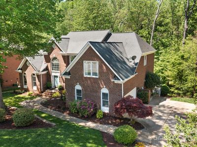 1418 Reverdy Oaks Dr, Matthews, NC, 28105