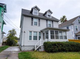 151 Hampden Rd, Rochester, NY 14610