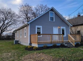 1109 Thirkield Ave, Franklin, OH 45005