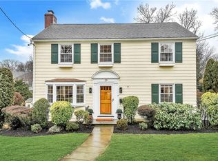 29 Winslow Cir, Tuckahoe, NY 10707