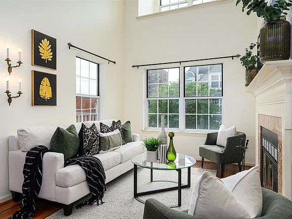 5th image of 4235 W Pine Blvd APT 23