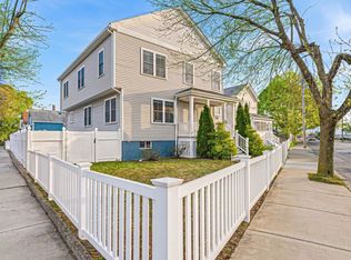 305 Lynn St, Malden, MA 02148