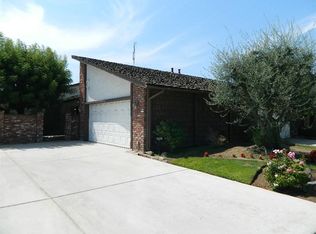 2039 W Calimyrna Ave #3A, Fresno, CA 93711