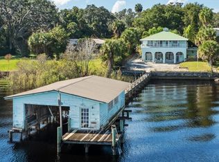 259 S PROSPECT Street, Crescent City, FL 32112