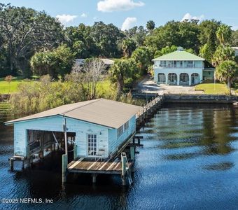 259 S PROSPECT Street, Crescent City, FL, 32112