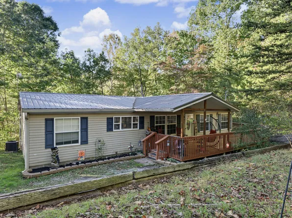 1419 Black Oak Dr, Sevierville, TN 37876