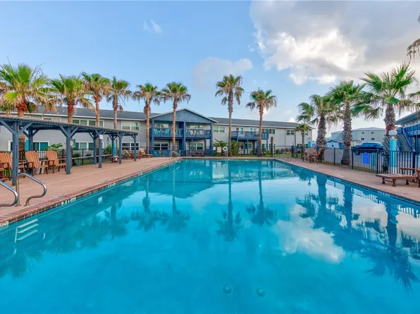 1129 S 11th St Unit 10, Pt Aransas, TX 78373