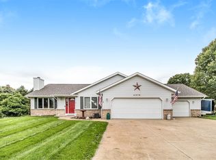 41678 Robin St, Mattawan, MI 49071