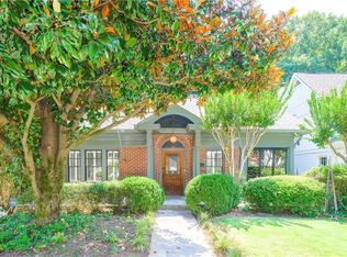 78 Park Cir NE, Atlanta, GA 30305