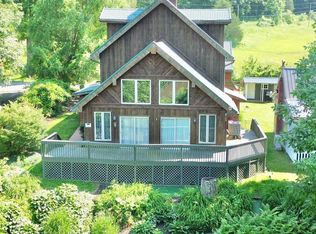 124 Long Bend Beach Rd, Hopewell, PA 16650