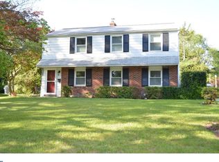 4025 Lafrance Rd, Lafayette Hill, PA 19444