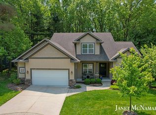2078 Chippewa Dr #25, Holland, MI 49424