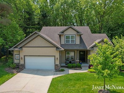 2078 Chippewa Dr #25, Holland, MI, 49424