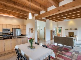 2169 Ridgeview Cir, Santa Fe, NM 87505