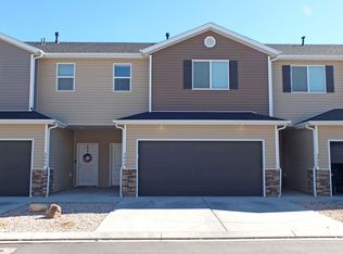 3064 N 225 E, Cedar City, UT 84721