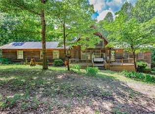 370 Pioneer Trl #3, Talking Rock, GA 30175