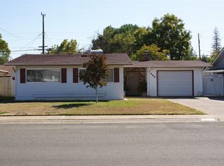 306 Mesa St, Wheatland, CA