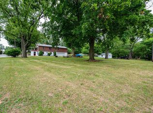 N Sullivan Rd, Leesburg, IN 46538