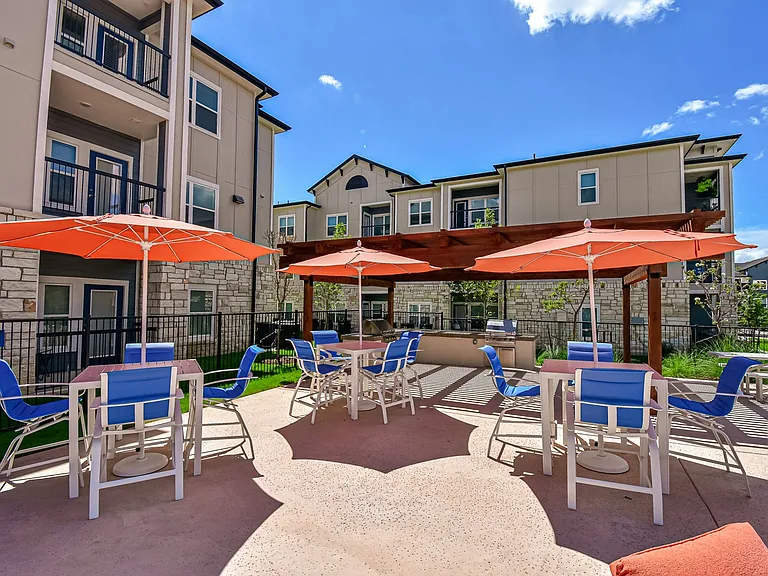 Aspire at Live Oak — Photo 17