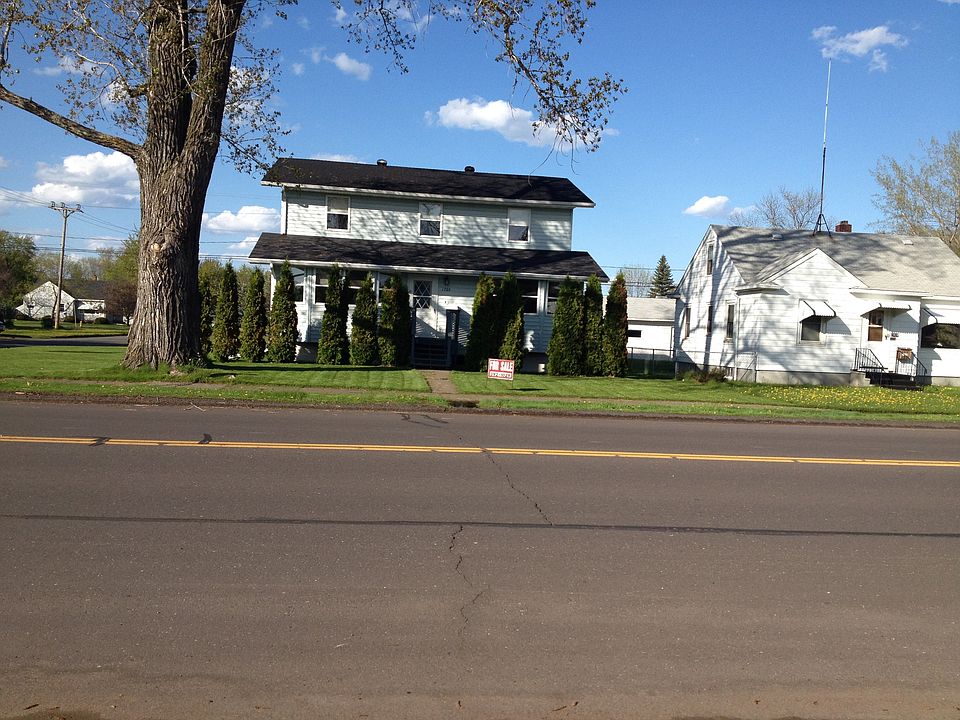 Large Corner Lot