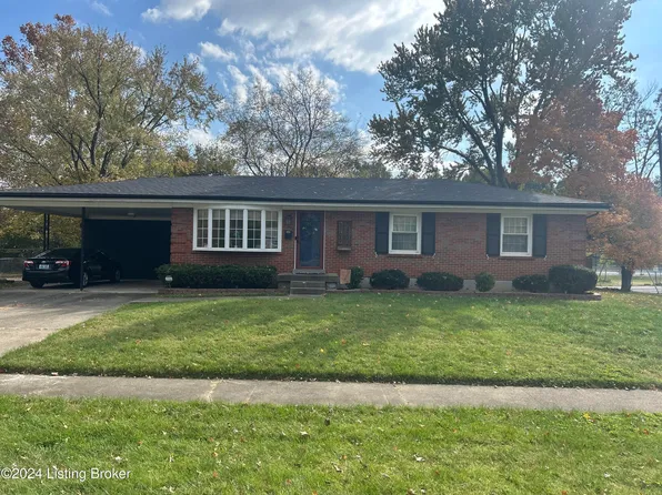 3100 Mid Dale Ln, Louisville, KY 40220