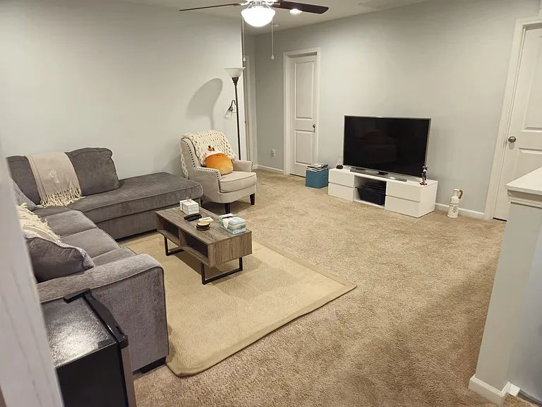 Loft (will change I'm working on remodel this area)