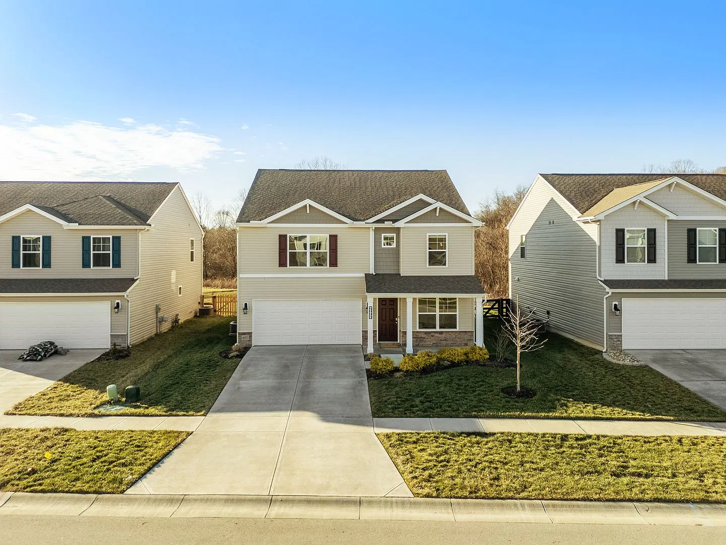 Morrow: New Construction 4 bed, 2.5 Bath home for Rent. — Photo 1