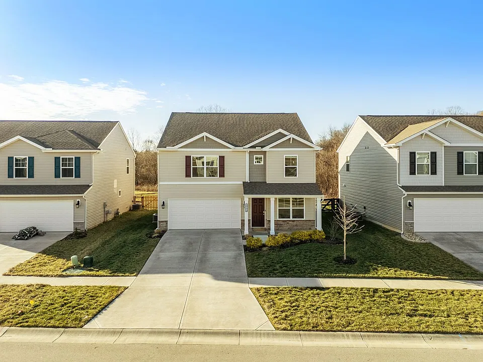 4993 Lakeview Dr