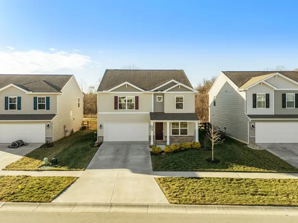 4993 Lakeview Dr, Morrow, OH