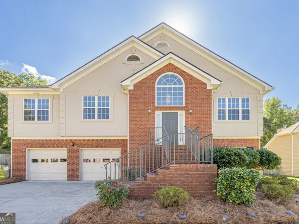 3342 Sandwedge Ct, Snellville, GA 30039