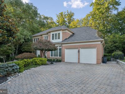 7007 Deep Creek Ct, Bethesda, MD, 20817