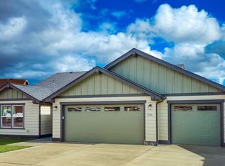 1536 N McKelvy Ln, Post Falls, ID 83854