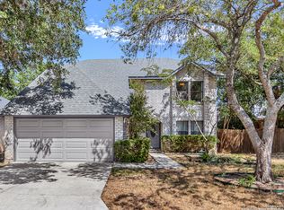 11310 Morino Park, San Antonio, TX 78249