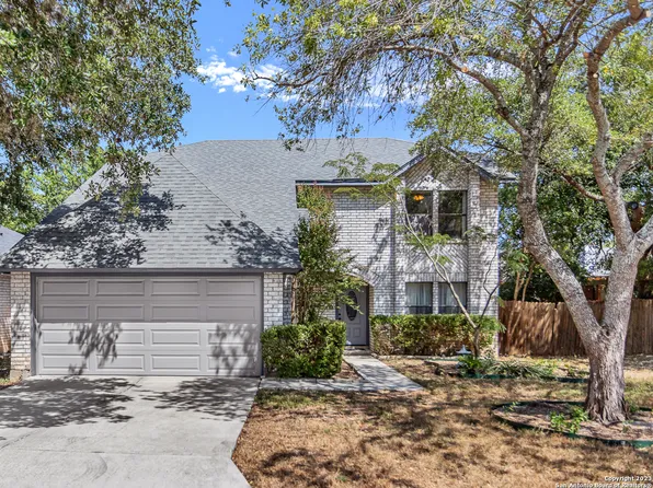11310 Morino Park, San Antonio, TX 78249