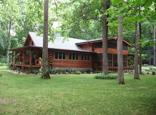 193 N Helton Rd, Springville, IN 47462