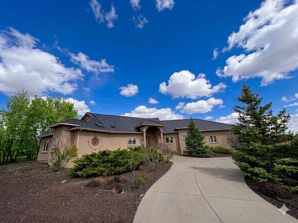 862 Dreamy Draw, Show Low, AZ 85901