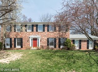 14321 Stilton Cir, Silver Spring, MD 20905