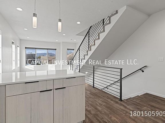 5th image of 1689 S West Temple St #111