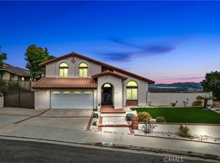 1817 Peaceful Hills Rd, Diamond Bar, CA 91789