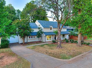 3305 W Rock Creek Rd, Oklahoma City, OK 73120