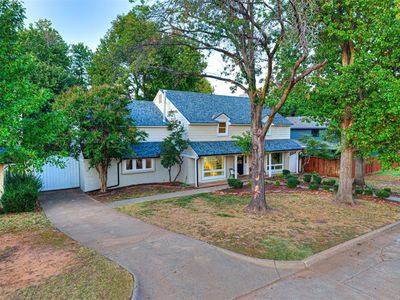 3305 W Rock Creek Rd, Oklahoma City, OK, 73120