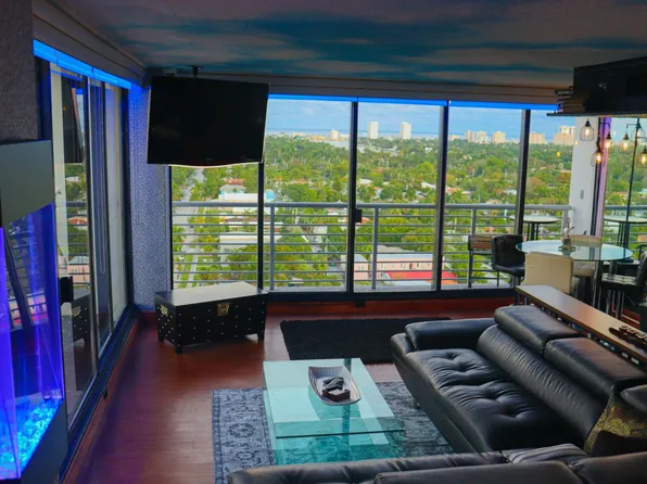 (undisclosed Address), Hollywood, FL 33019