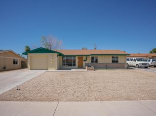 3110 W Dailey St, Phoenix, AZ 85053