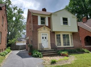 3542 Boynton Rd, Cleveland Heights, OH 44121