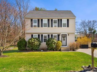 1 Lady Slipper Ln, Methuen, MA 01844