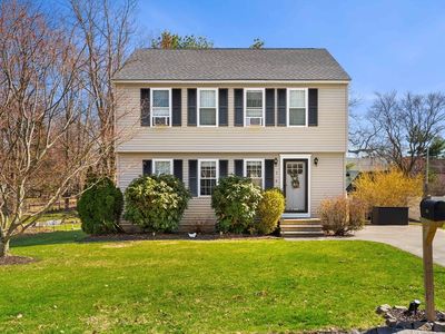 1 Lady Slipper Ln, Methuen, MA, 01844