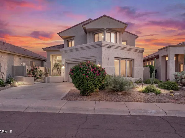 22087 N 77TH Street, Scottsdale, AZ 85255