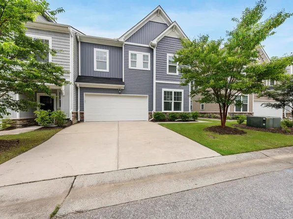 216 Vista Creek Pl, Cary, NC 27511