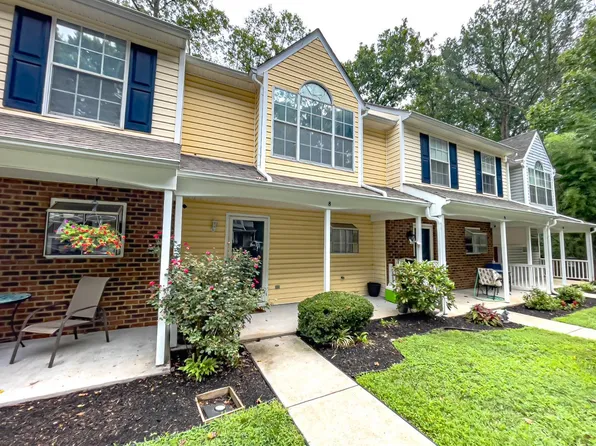 8 Jefferson Village Dr, Forest, VA 24551